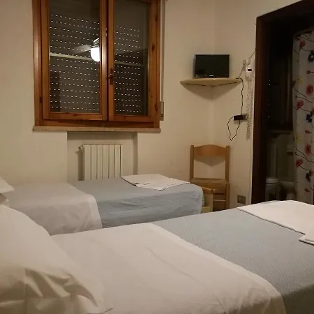 La Botte Motel Ferrara