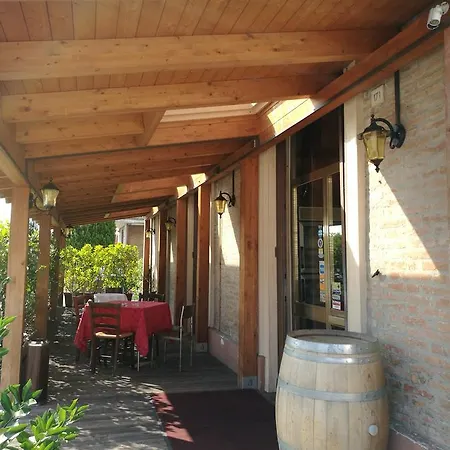 La Botte Ferrara