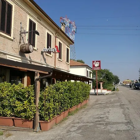 La Botte Motel Ferrara